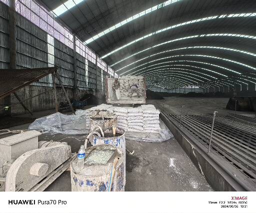 江门厂房地面下沉注浆加固施工