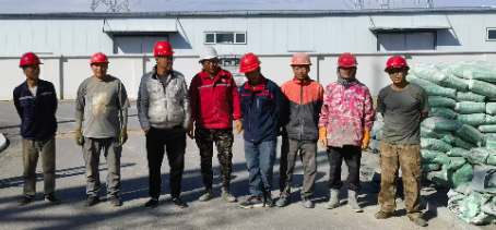 江门厂房地基沉降注浆加固施工队伍怎么选